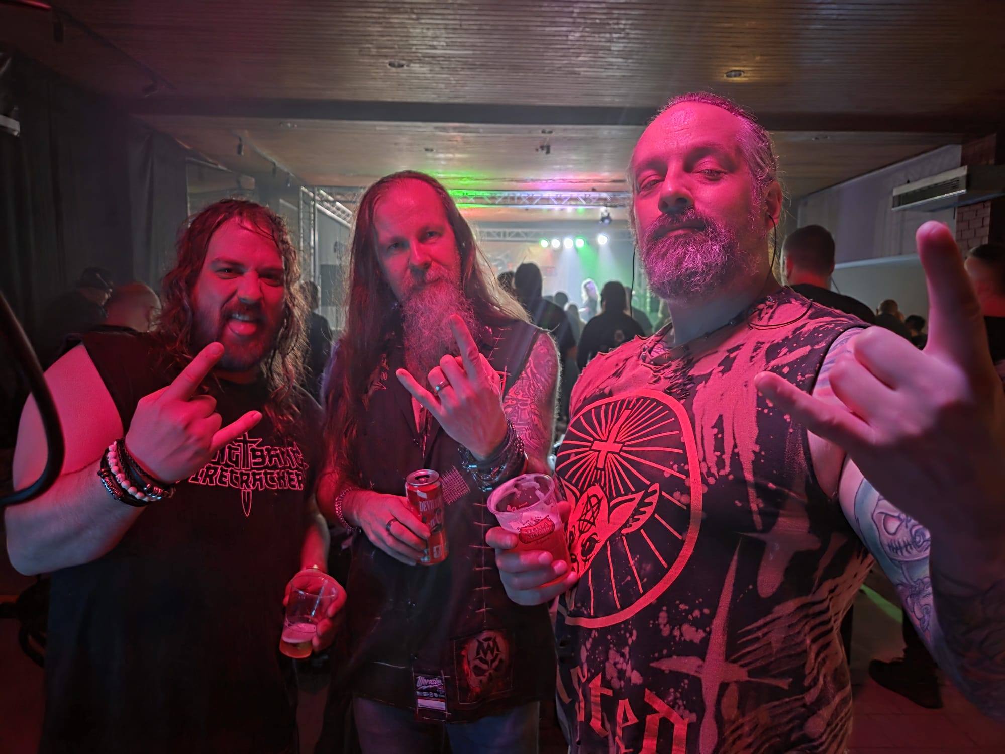 Bang Bang Firecracker