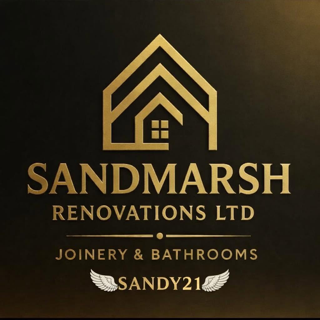 Sandmarsh Renovations Ltd logo