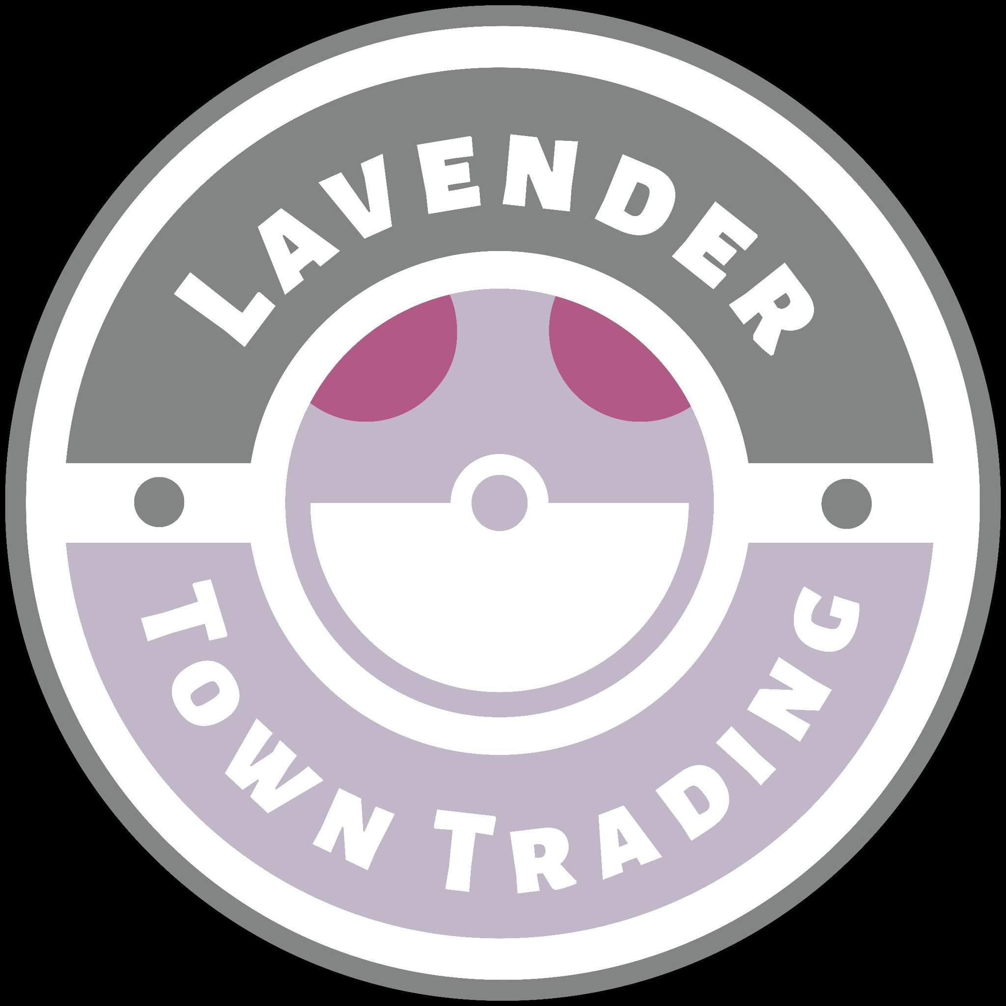 Lavender Town Trading logo