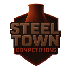 Steel Town Competitions logo
